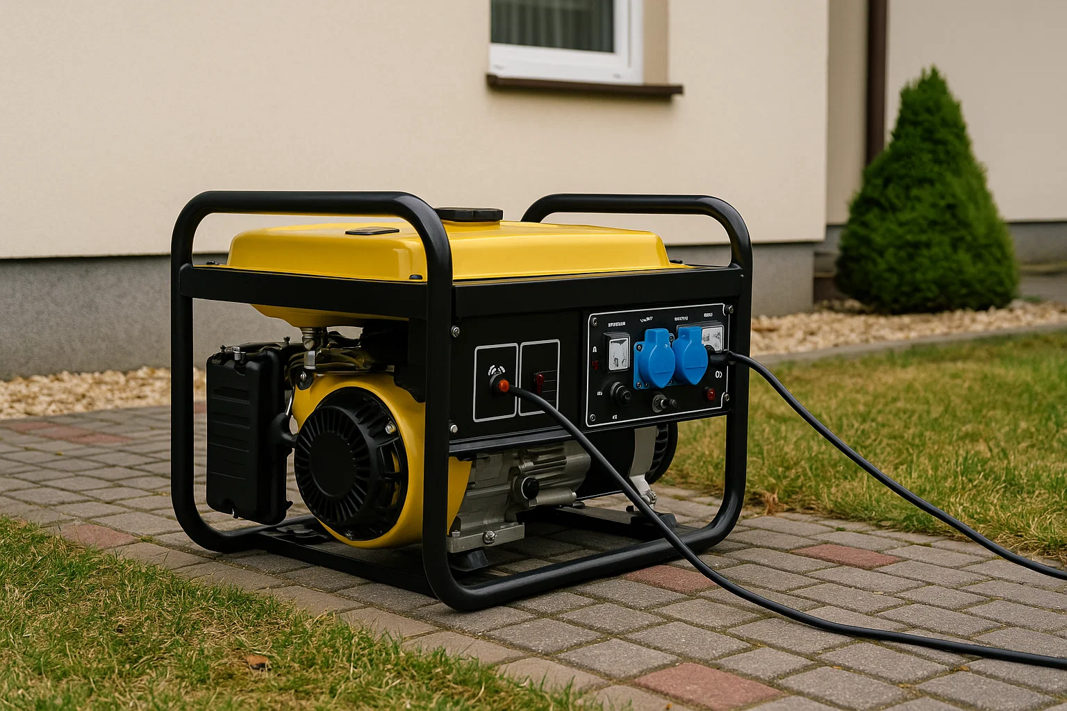 Od projektu do testów – proces tworzenia niezawodnych systemów zasilania